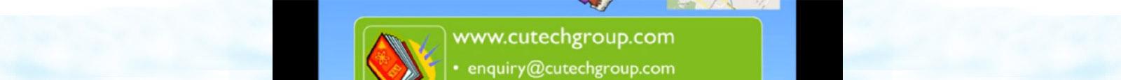 Cutechgroup